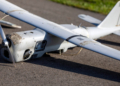 Η Τουρκία ανακοίνωσε ότι βρήκε ένα ρωσικό drone ORLAN-10 στην πόλη Κοτζαέλι