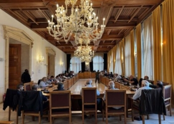 Ιδρύεται το κοινωνικό κομμωτήριο του Δήμου Ηρακλείου