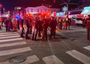 ΗΠΑ: Δύο νεκροί και εννέα σε κρίσιμη κατάσταση από τα πυρά ενόπλου στο πανεπιστήμιο Μπράουν