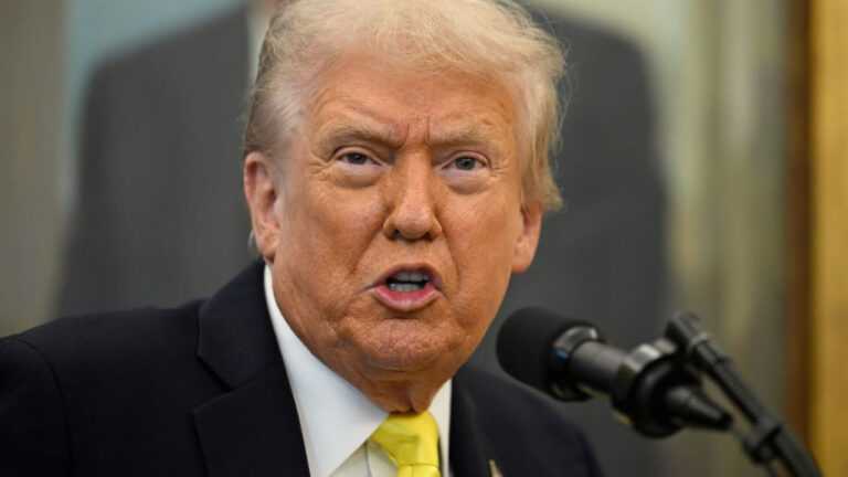 ΗΠΑ: Ο Τραμπ θα ανακοινώσει πακέτο στήριξης $12 δισ. για αγρότες που πλήττονται από τον εμπορικό πόλεμο