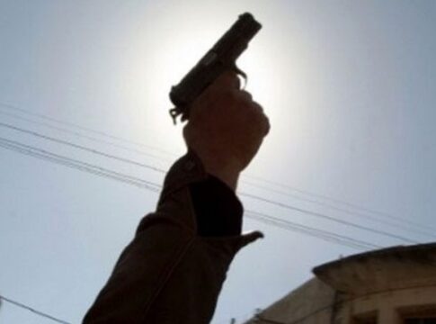 Ηράκλειο: Από το Χριστουγεννιάτικο τραπέζι στα… κρατητήρια