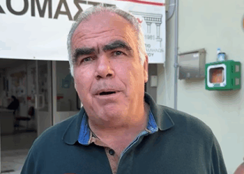 Ηράκλειο: ΔΥΠΑ, ΕΛΤΑ και στη… μέση οι ξενοδοχοϋπάλληλοι χωρίς επίδομα ανεργίας – Βίντεο