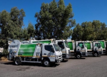 Ηράκλειο: Δυσλειτουργίες και ουρές απορριμματοφόρων στον σταθμό μεταφόρτωσης καταγγέλλουν οι εργαζόμενοι στην καθαριότητα