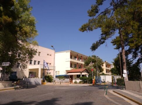 Ηράκλειο: Έχασε τη «μάχη» αλλά προσέφερε ζωή με τον θάνατό της