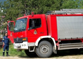 Ηράκλειο: Έκαιγαν ογκώδη υλικά μια «ανάσα» από ξενοδοχείο και θα το πληρώσουν ακριβά!