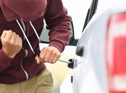 Ηράκλειο: Ένας Αιγύπτιος «πίσω» από τρεις κλοπές