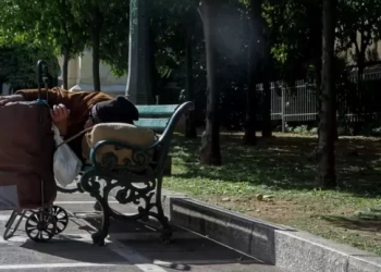 Ηράκλειο: Ετοιμάζεται να λειτουργήσει ξανά το κέντρο αστέγων;