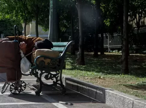 Ηράκλειο: Ετοιμάζεται να λειτουργήσει ξανά το κέντρο αστέγων;