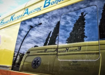 Ηράκλειο: Γνωστός επιχειρηματίας βρέθηκε νεκρός στο σπίτι του