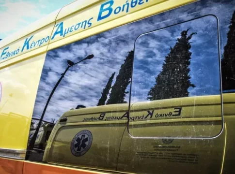 Ηράκλειο: Γνωστός επιχειρηματίας βρέθηκε νεκρός στο σπίτι του