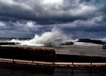 Ηράκλειο: Ισχυροί άνεμοι το Σάββατο – Προειδοποιεί το Λιμεναρχείο