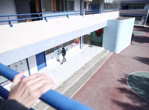 Ηράκλειο: Πότε θα γίνει η μετακόμιση του ΕΝΕΕΓΥΛ στην Νέα Αλικαρνασσό