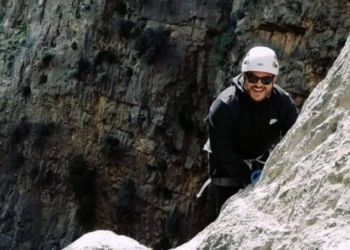 Ηράκλειο: Τελευταίο αντίο στον 37χρονο Στέλιο που «έσβησε» στο Φαράγγι του Αμπά