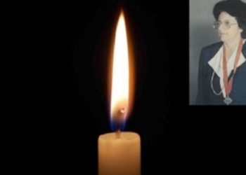 Ηράκλειο: Θλίψη για την σπουδαία αρχιτέκτονα που έφυγε από τη ζωή