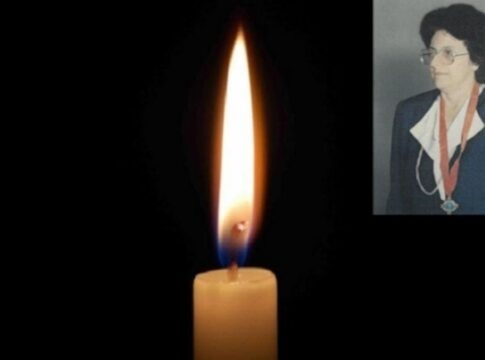 Ηράκλειο: Θλίψη για την σπουδαία αρχιτέκτονα που έφυγε από τη ζωή