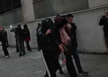 Ηράκλειο – Υπόθεση ΟΠΕΚΕΠΕ: Ελεύθερες υπό όρους η σύζυγος και αδερφή του γνωστού αγροτοσυνδικαλιστή