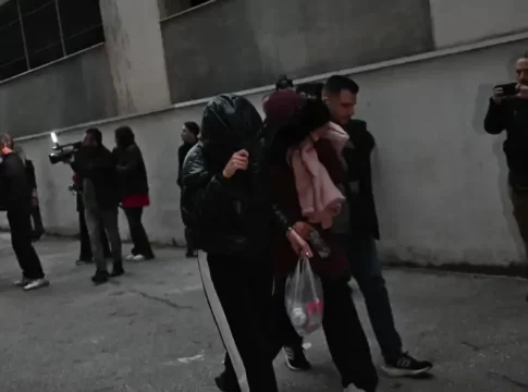 Ηράκλειο – Υπόθεση ΟΠΕΚΕΠΕ: Ελεύθερες υπό όρους η σύζυγος και αδερφή του γνωστού αγροτοσυνδικαλιστή