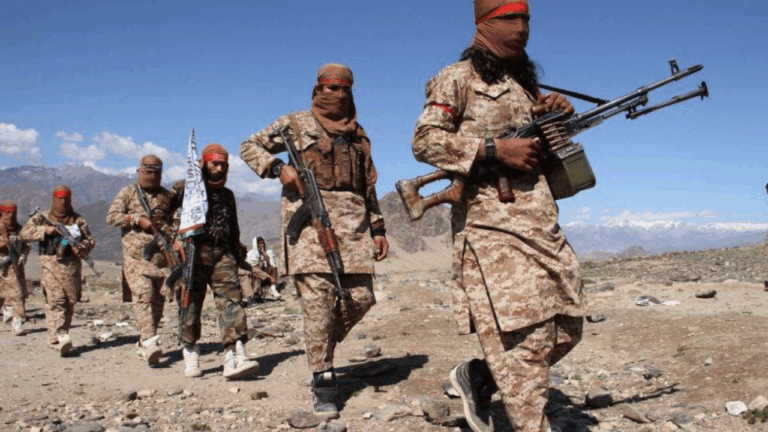 Ιράν: Ο εισηγητής του ΟΗΕ ζητεί έρευνα για τις δολοφονίες πρώην αξιωματούχων του Αφγανιστάν