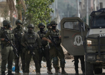 Ισραήλ: Πέντε ύποπτοι συνελήφθησαν για τον τραυματισμό ενός βρέφους κατά την επίθεση εποίκων