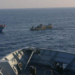 Ιταλία: Η Ακτοφυλακή διέσωσε 45 μετανάστες στα ανοικτά της Λαμπεντούζα – Αγνοείται η τύχη άλλων πέντε ανθρώπων