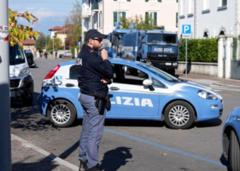 Ιταλία: Τεράστια επιχείρηση κατά των ναρκωτικών - 384 συλλήψεις και κατάσχεση ουσιών και όπλων