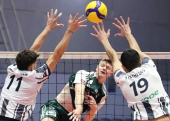 Ήττα-αποκλεισμός από τον Παναθηναϊκό για τον αποδεκατισμένο ΟΦΗ