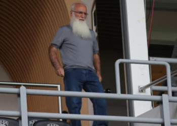 Ιβάν Σαββίδης: Προσπαθούν να με εξωθήσουν εκτός Ελλάδας