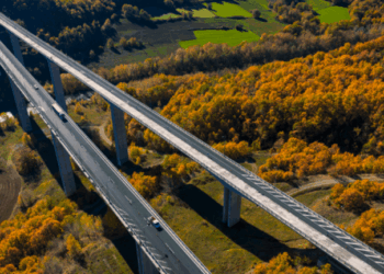 Και επίσημα σε ΓΕΚ ΤΕΡΝΑ - Egis Project η Εγνατία Οδός για τα επόμενα 35 χρόνια - Έναντι 1,275 δισ. ευρώ
