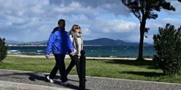 Kαιρός: Αίθριος στην Κρήτη με μικρή άνοδο της θερμοκρασίας