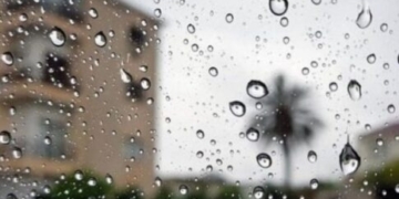 Καιρός: Συννεφιά και βροχές στην Κρήτη