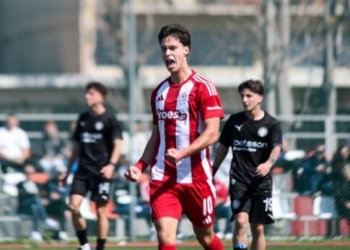 Κακοκαιρία Byron: Αναβλήθηκε το Ολυμπιακός – ΟΦΗ για το πρωτάθλημα Κ19