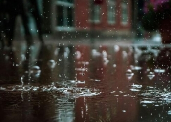 Κακοκαιρία Byron: Περιοχή της Κρήτης ανάμεσα σε αυτές που δέχτηκαν τον μεγαλύτερο όγκο νερού