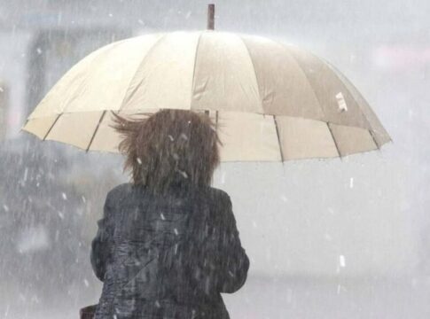 Κακοκαιρία: Σε ετοιμότητα η Πολιτική Προστασία του Δήμου Φαιστού