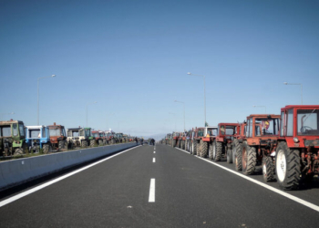 Καλύτερες οι συνθήκες στους δρόμους για τους εκδρομείς των Χριστουγέννων