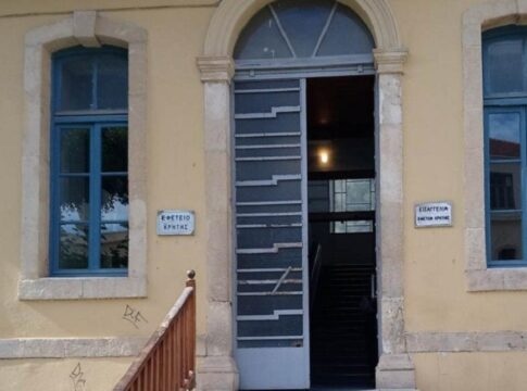 Καταδικάστηκε 19χρονος Σουδανός για το ναυάγιο με μετανάστες στη Γαύδο – Κατέρρευσε η γυναίκα του