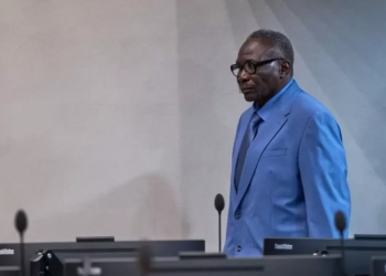 Καταδίκη παραστρατιωτικού στη Χάγη για εγκλήματα πολέμου στο Νταρφούρ, ενώ η ιστορία επαναλαμβάνεται