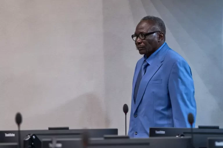 Ali Muhammad Ali Abd al-Rahman