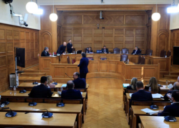 Κατεπείγουσα προκαταρκτική έρευνα για τον «Φραπέ» - Ελέγχεται για το αδίκημα της ψευδούς κατάθεσης