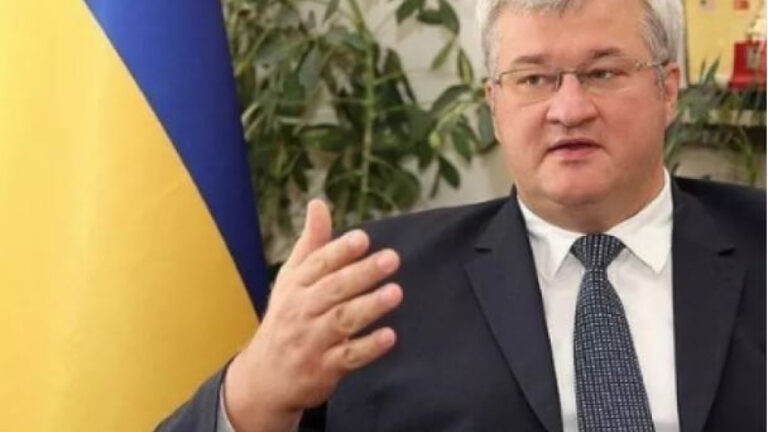 Κίεβο: Οι δηλώσεις του Πούτιν δείχνουν ότι η Ρωσία απειλεί την ελεύθερη ναυσιπλοΐα στην Μαύρη Θάλασσα