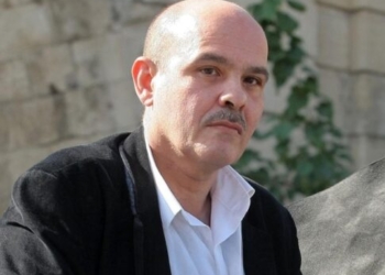 Κίνημα Δημοκρατίας: Αποχωρεί ο Γιάννης Μιχελογιαννάκης