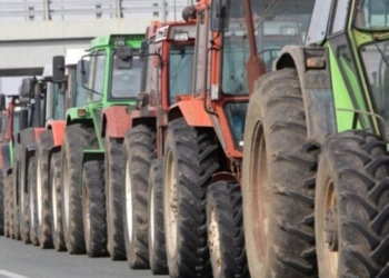 «Kλείνουν» το αεροδρόμιο Χανίων οι αγροτοκτηνοτρόφοι – Τι σχεδιάζουν στο Ηράκλειο