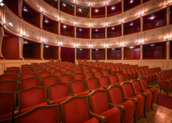 Κλειστά τα θέατρα στις 27 Δεκεμβρίου, λόγω απεργίας ηθοποιών και μουσικών