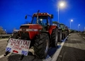 Κλιμακώνουν τις κινητοποιήσεις τους οι αγρότες: «Θα γεμίσει με μπλόκα όλη η Ελλάδα»