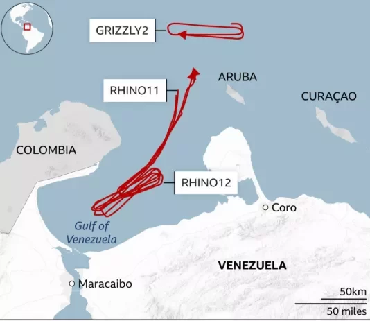 Βενεζουέλα