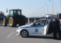 Κλιμάκωση των κινητοποιήσεων αποφάσισαν οι αγρότες του μπλόκου της Νίκαιας - Οι κυκλοφοριακές ρυθμίσεις