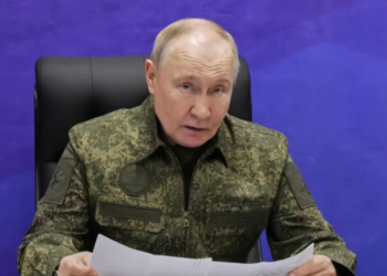 Κρεμλίνο: Ο Πούτιν δεν θέλει να επανασυστήσει την ΕΣΣΔ