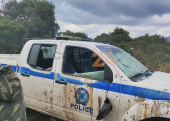 Κρήτη: Αγρότες που συμμετείχαν στα επεισόδια παραπέμπονται για «εγκληματική οργάνωση»