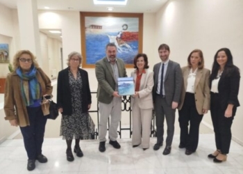 Κρήτη – Γαλλία: Συνεργασία σε θέματα γαστρονομίας, καινοτομίας και επιχειρηματικότητας