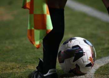 Κρητικός διαιτητής σε κύκλωμα στοιχηματισμού!