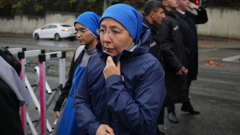 Κροατία: Η αστυνομία άσκησε δίωξη σε μια μοναχή που ισχυρίστηκε ψευδώς ότι την μαχαίρωσαν